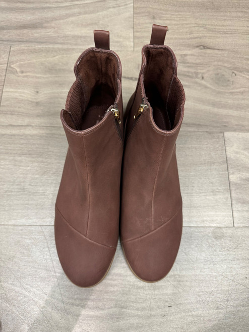Vist Large View of Product Image Which is Used Toms Ankle Boots 5