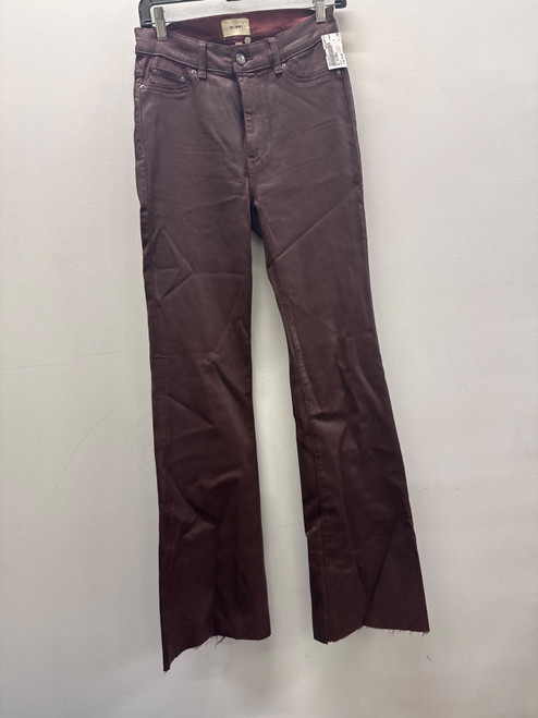 Vist Large View of Product Image Which is Used  Red Dl (Dl1961) Denim 6-28