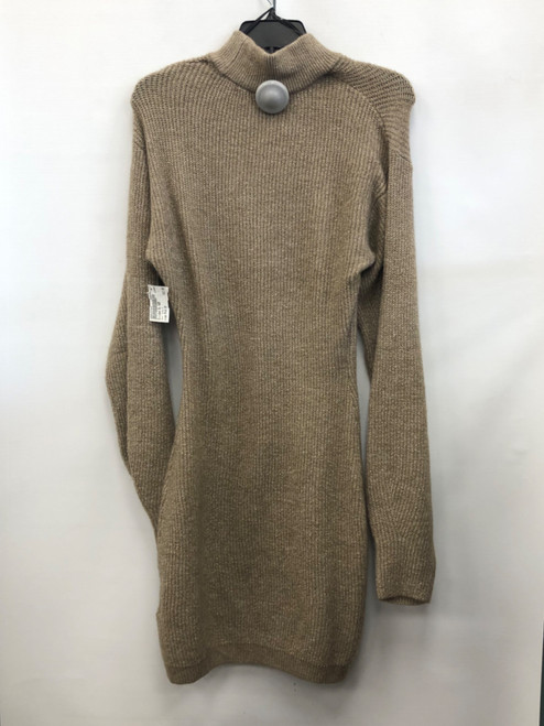 Vist Large View of Product Image Which is Used Divided By H&M Short Dress B M-8/10