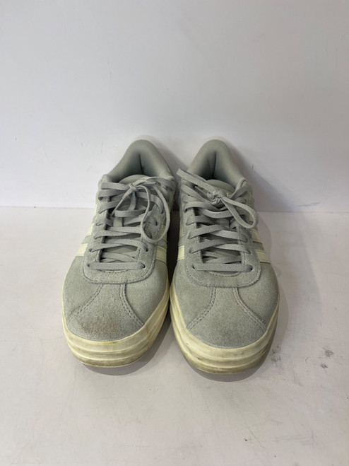 Vist Large View of Product Image Which is Used Adidas Casual Shoes 7.5