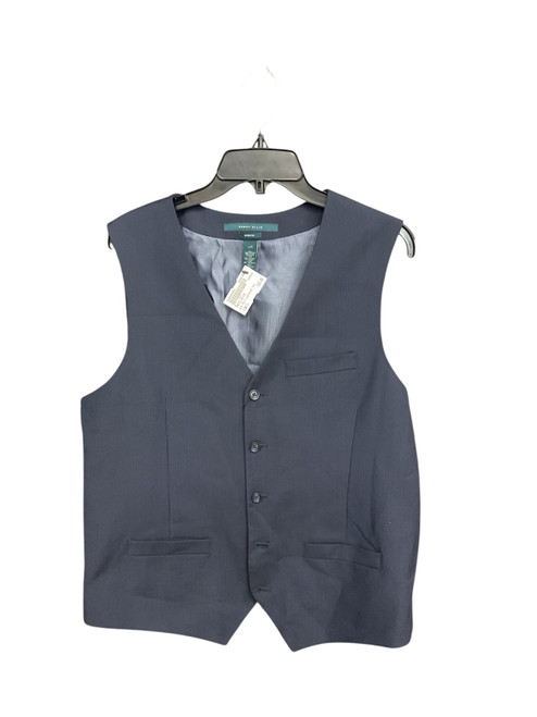 Vist Large View of Product Image Which is Used Perry Ellis Men's Lightweight Vest L