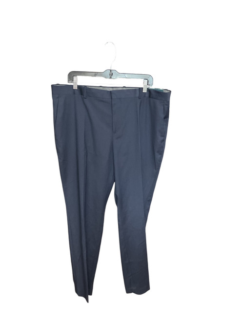 Vist Large View of Product Image Which is Used Perry Ellis Mens Dress Pant 38W