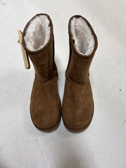 Vist Large View of Product Image Which is Used Unbranded Ankle Boots 8