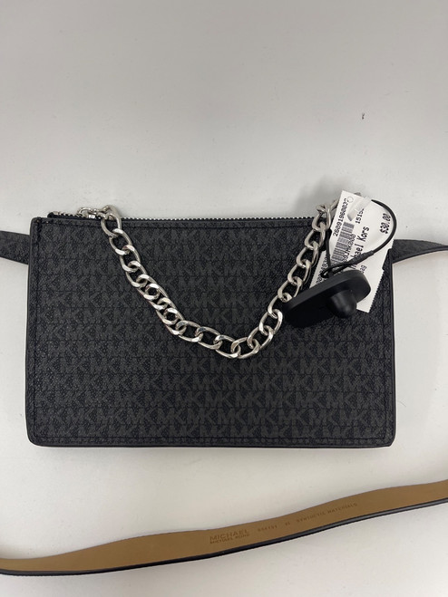 Vist Large View of Product Image Which is Used Michael Michael Kors Small Handbag