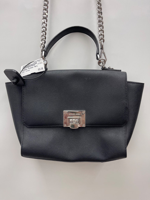 Vist Large View of Product Image Which is Used Michael Michael Kors Small Handbag