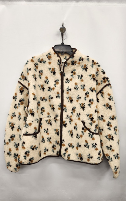 Vist Large View of Product Image Which is Used Unbranded Short Light Jacket M-8/10