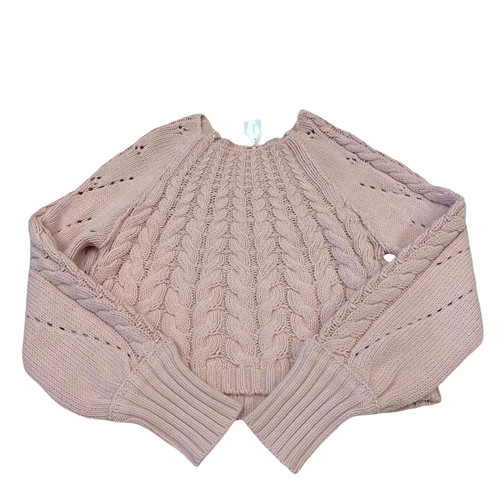 Vist Large View of Product Image Which is Used Free People Heavyweight Sweater L-12/14
