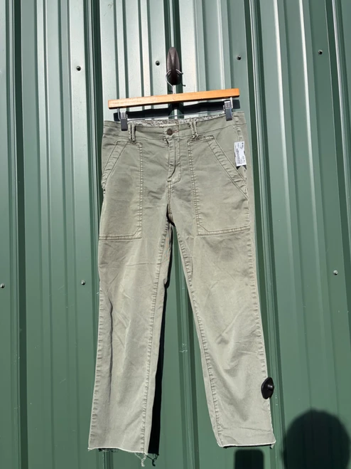 Vist Large View of Product Image Which is Used Pilcro Casual Pant 4-27