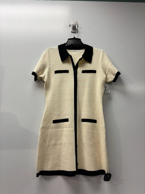 Vist Large View of Product Image Which is Used Oat+Fort Short Dress F M-8/10