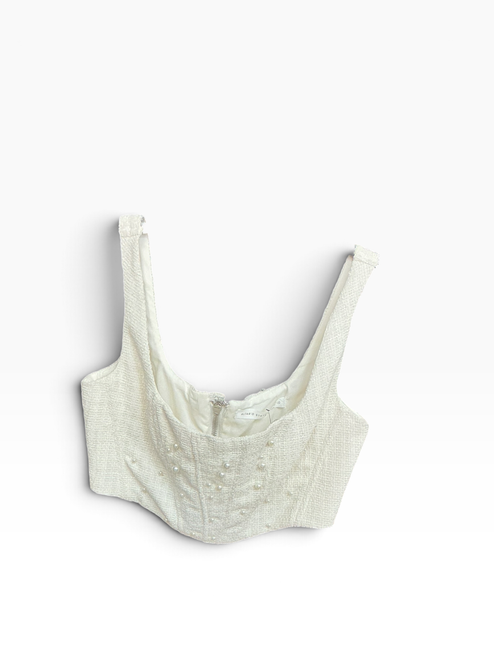 Vist Large View of Product Image Which is Used Altar'd State Tank Top S-4/6