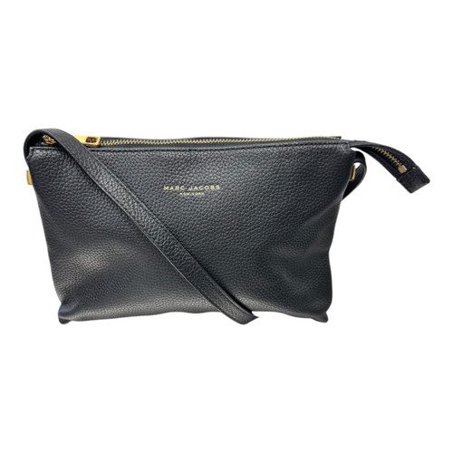 Vist Large View of Product Image Which is Used Marc New York Small Leather Handbag