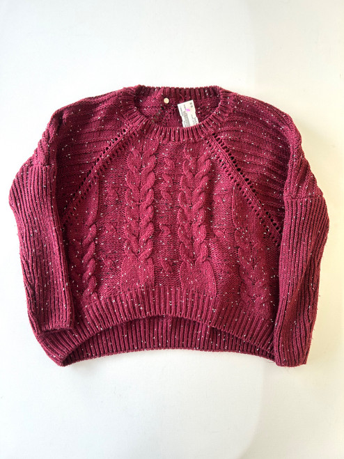 Vist Large View of Product Image Which is Used Unbranded Lightweight Sweater S-4/6