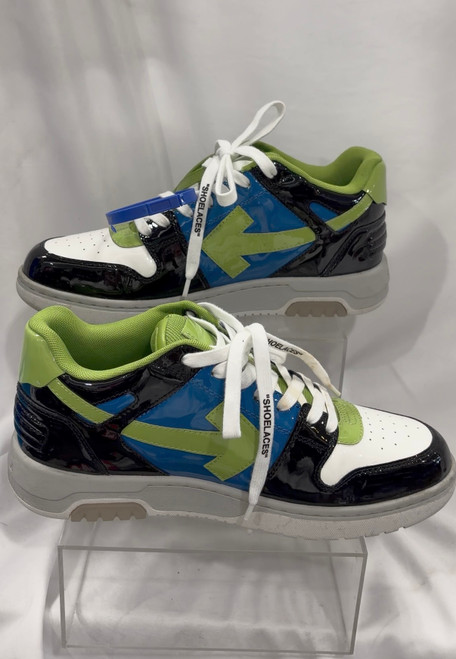 Vist Large View of Product Image Which is Used Off-White Casual Shoes 11