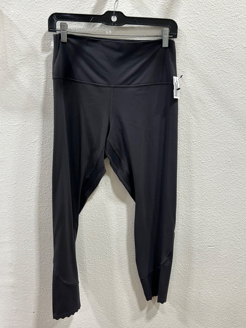 Vist Large View of Product Image Which is Used Lululemon Athletica Active Leggings 10-30