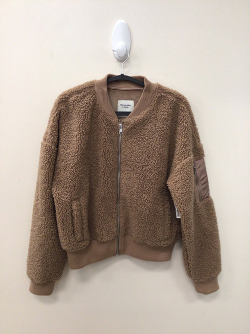 Vist Large View of Product Image Which is Used Unbranded Short Light Jacket L-12/14