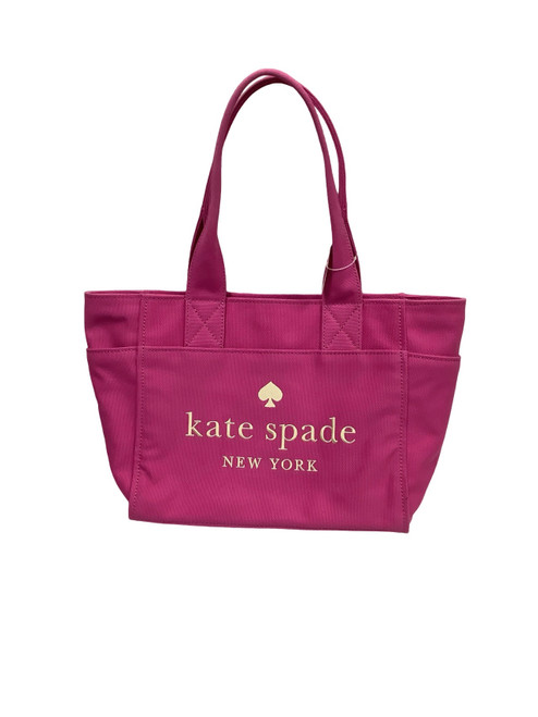 Vist Large View of Product Image Which is Used Kate Spade New York Xlarge Handbag