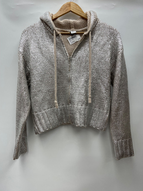 Vist Large View of Product Image Which is Used Rachel Zoe Sweatshirt XS-0/2