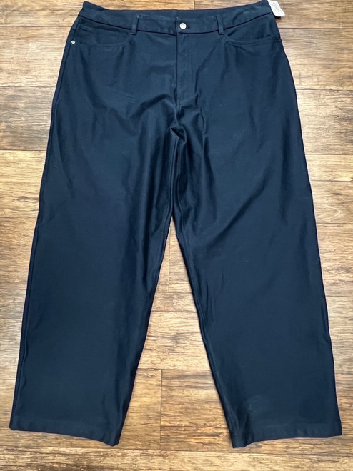 Vist Large View of Product Image Which is Used Lululemon Athletica Mens Casual Pant 40W