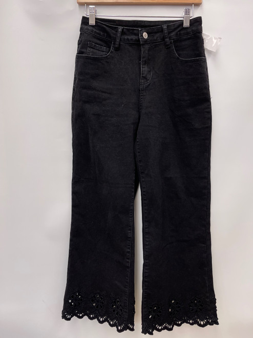 Vist Large View of Product Image Which is Used Unbranded Casual Pant 2-26