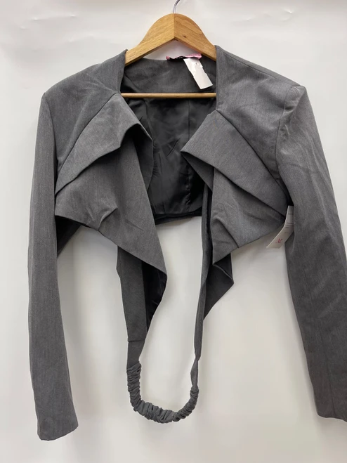 Vist Large View of Product Image Which is Used Unbranded Blazer M-8/10