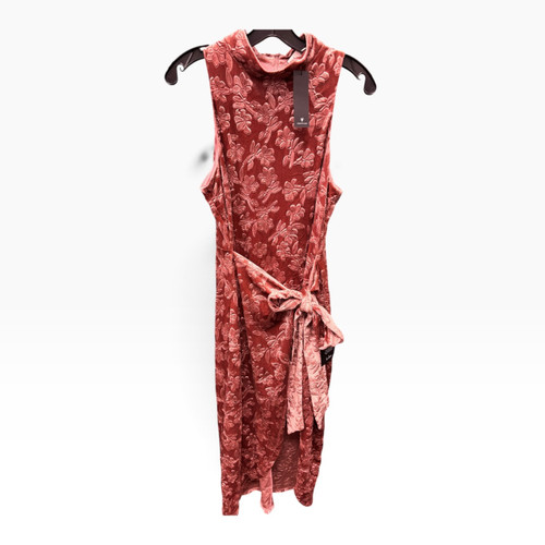 Vist Large View of Product Image Which is Used Lulus Long Dress B L-12/14