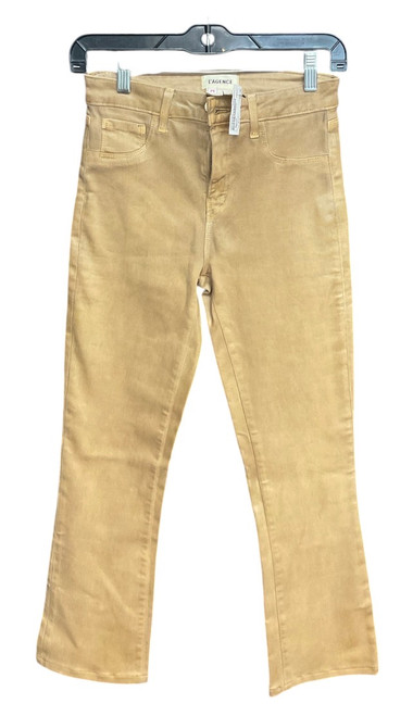 Vist Large View of Product Image Which is Used L'Agence Casual Pant 4-27