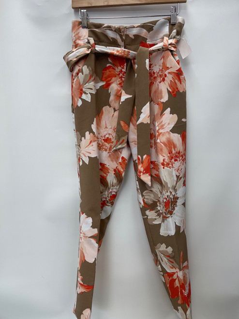 Vist Large View of Product Image Which is Used New York & Company Dress Pant 4-27