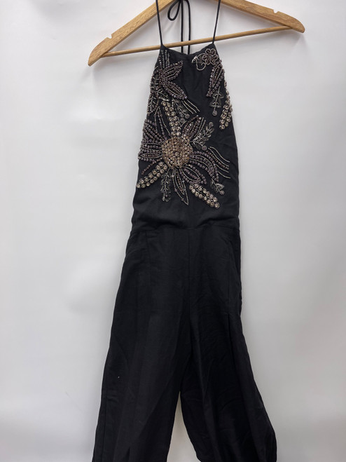 Vist Large View of Product Image Which is Used Karen Millen Jumpsuit M-8/10
