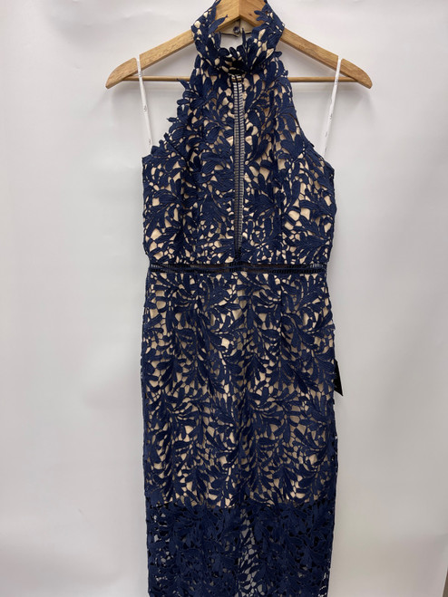 Vist Large View of Product Image Which is Used Lulus Long Dress B L-12/14