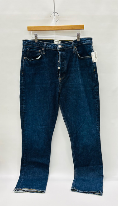 Vist Large View of Product Image Which is Used Agolde Denim 16-33