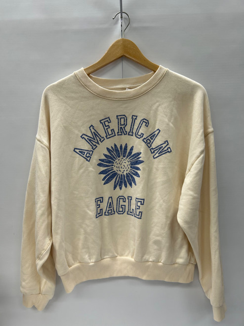 Vist Large View of Product Image Which is Used Unbranded Sweatshirt M-8/10