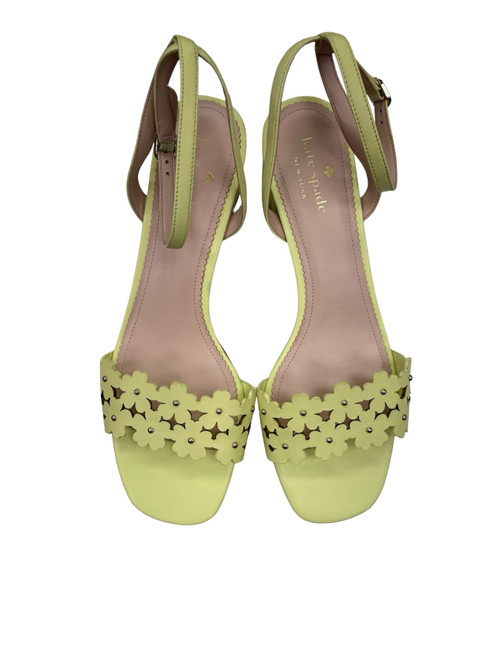 Vist Large View of Product Image Which is Used Kate Spade New York Dress Sandals 11