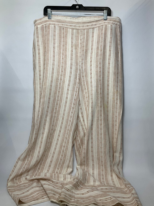 Vist Large View of Product Image Which is Used Unbranded Casual Pant XL 16/33