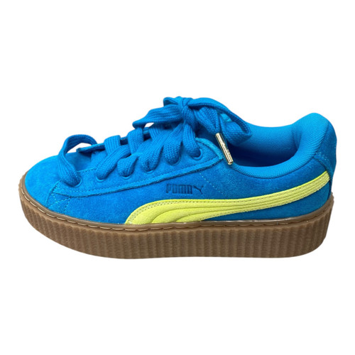 Vist Large View of Product Image Which is Used Puma Casual Shoes 9