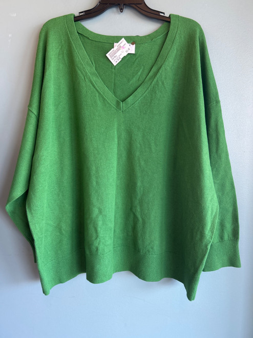 Vist Large View of Product Image Which is Used Old Navy Lightweight Sweater 3X-22