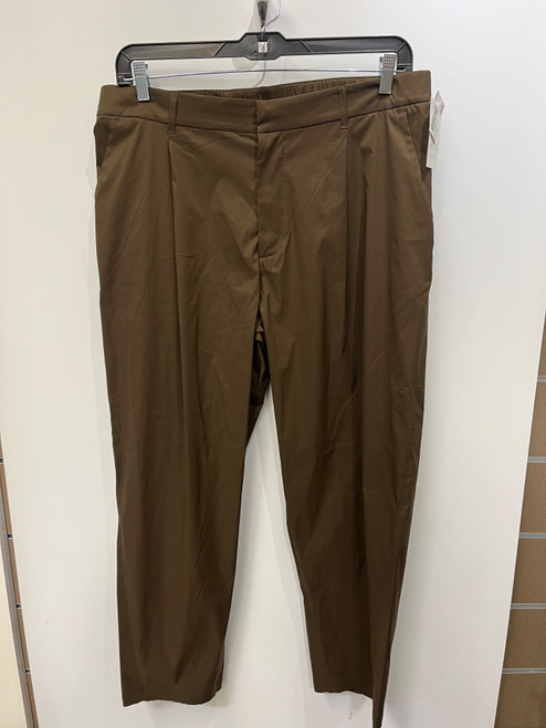 Vist Large View of Product Image Which is Used Lululemon Athletica Mens Athletic Pant 38W
