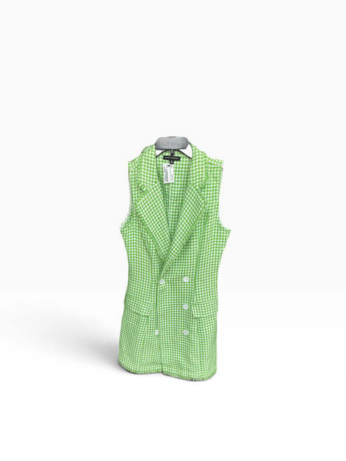 Vist Large View of Product Image Which is Used Unbranded Long Dress F S-4/6