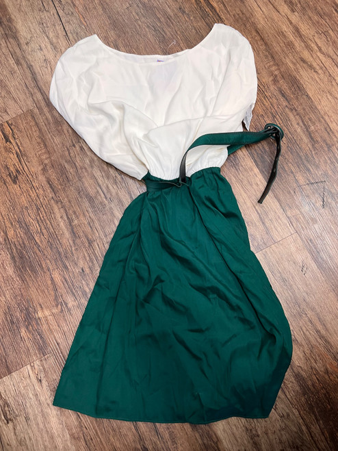 Vist Large View of Product Image Which is Used Alice + Olivia Short Dress F S-4/6