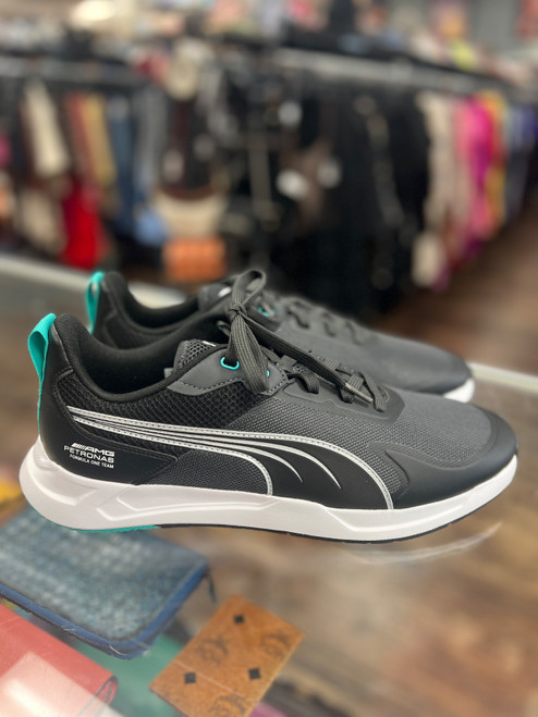 Vist Large View of Product Image Which is  Puma Mens Casual Shoes 12