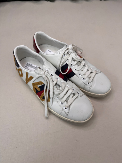 Vist Large View of Product Image Which is Used Gucci Casual Shoes 6.5
