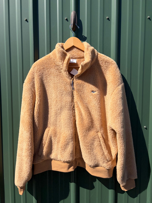 Vist Large View of Product Image Which is Used Vineyard Vines Short HeavyCoat XL-16