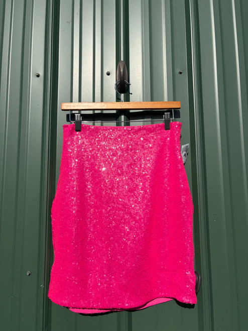 Vist Large View of Product Image Which is Used Commando Long Skirt 12-31