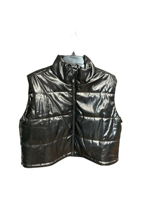Vist Large View of Product Image Which is Used Unbranded Vest XL-16