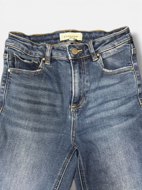 Vist Large View of Product Image Which is Used Risen Denim 0-25