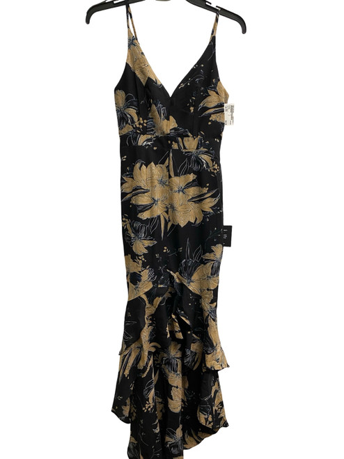 Vist Large View of Product Image Which is Used Lulus Long Dress F XXS