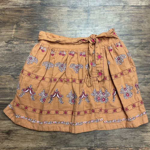 Vist Large View of Product Image Which is Used Anthropologie Short Skirt 14-32