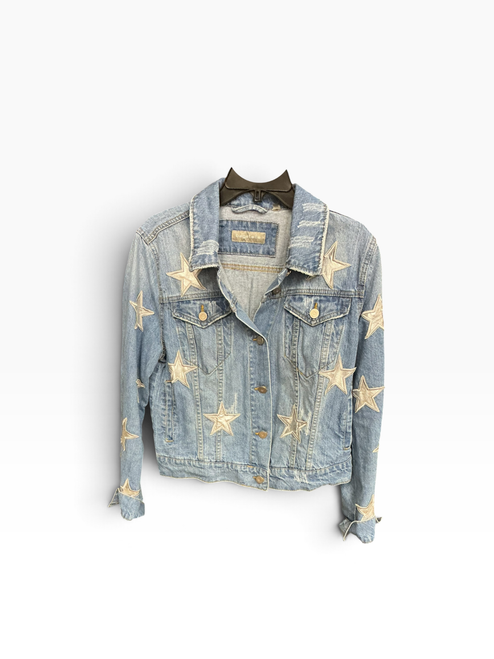 Vist Large View of Product Image Which is Used Unbranded Blazer M-8/10