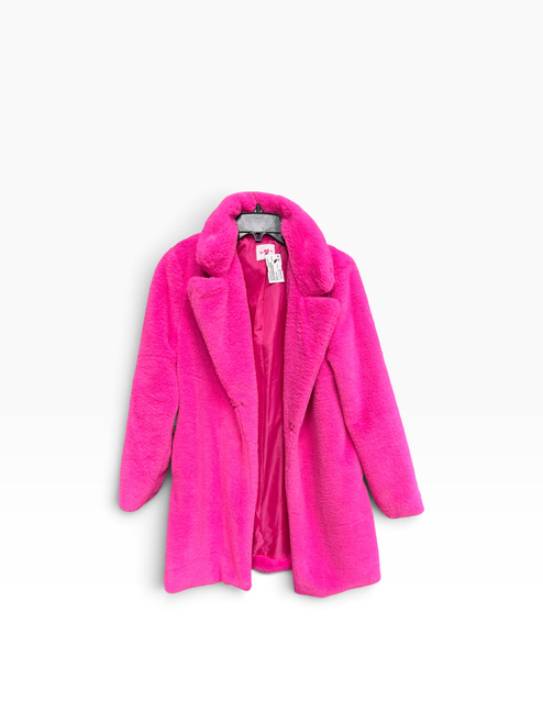 Vist Large View of Product Image Which is Used Buddylove Short Light Jacket M-8/10