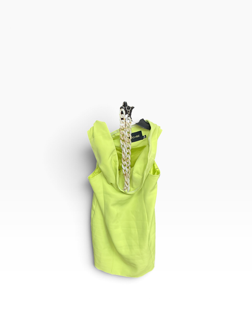 Vist Large View of Product Image Which is Used Unbranded Short Dress F M-8/10
