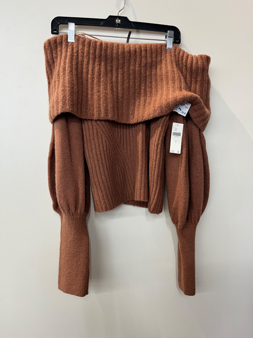Vist Large View of Product Image Which is Used Anthropologie Lightweight Sweater L-12/14